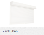 Rolluiken :: R. de Lange Markiezen & Zonwering